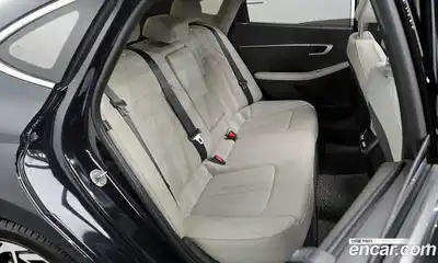 Hyundai Sonata 2024 1.6 Автомат в Москве № 118576, миниатюра 12