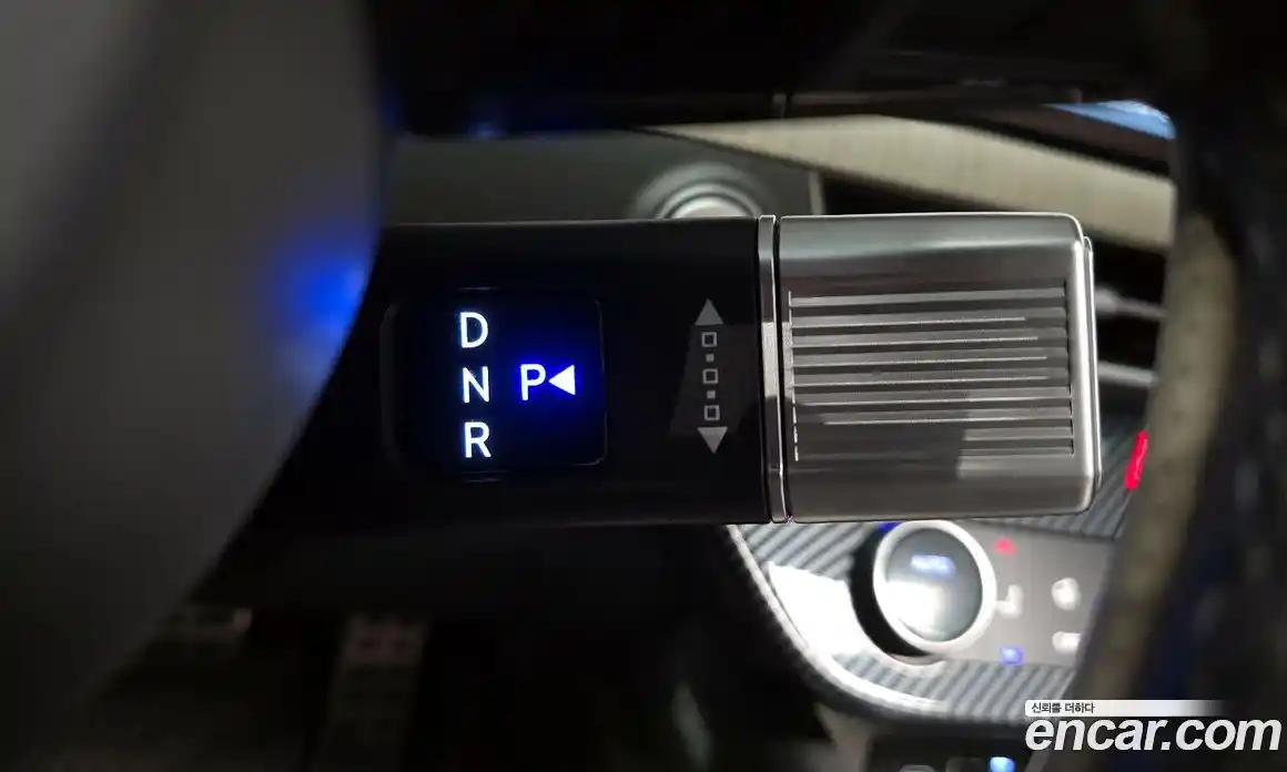 Hyundai Sonata 2024 1.6 Автомат в Москве № 118576, фото 17