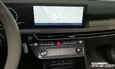 Hyundai Sonata 2024 1.6 Автомат в Москве № 118576, миниатюра 2