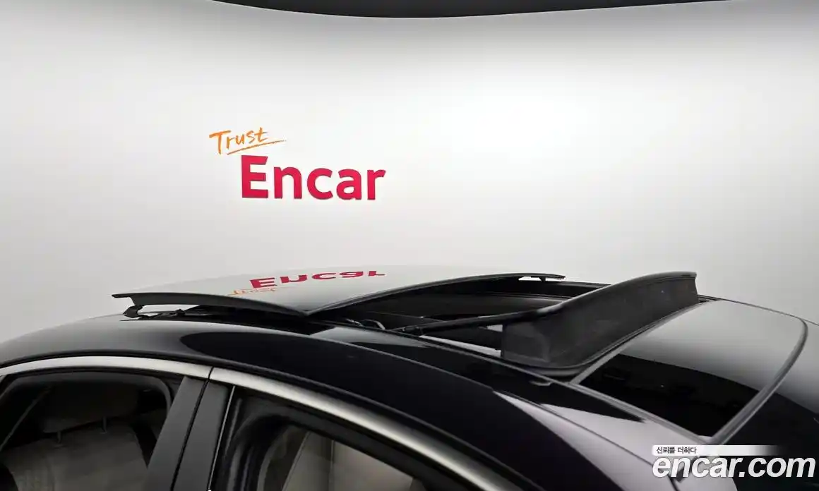 Hyundai Sonata 2024 1.6 Автомат в Москве № 118576, фото 5