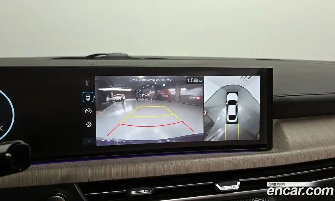 Hyundai Sonata 2024 1.6 Автомат в Москве № 118576, фото 6