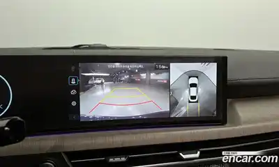 Hyundai Sonata 2024 1.6 Автомат в Москве № 118576, миниатюра 6