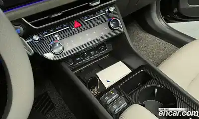 Hyundai Sonata 2024 1.6 Автомат в Москве № 118576, миниатюра 9