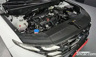 Hyundai Tucson, 2025