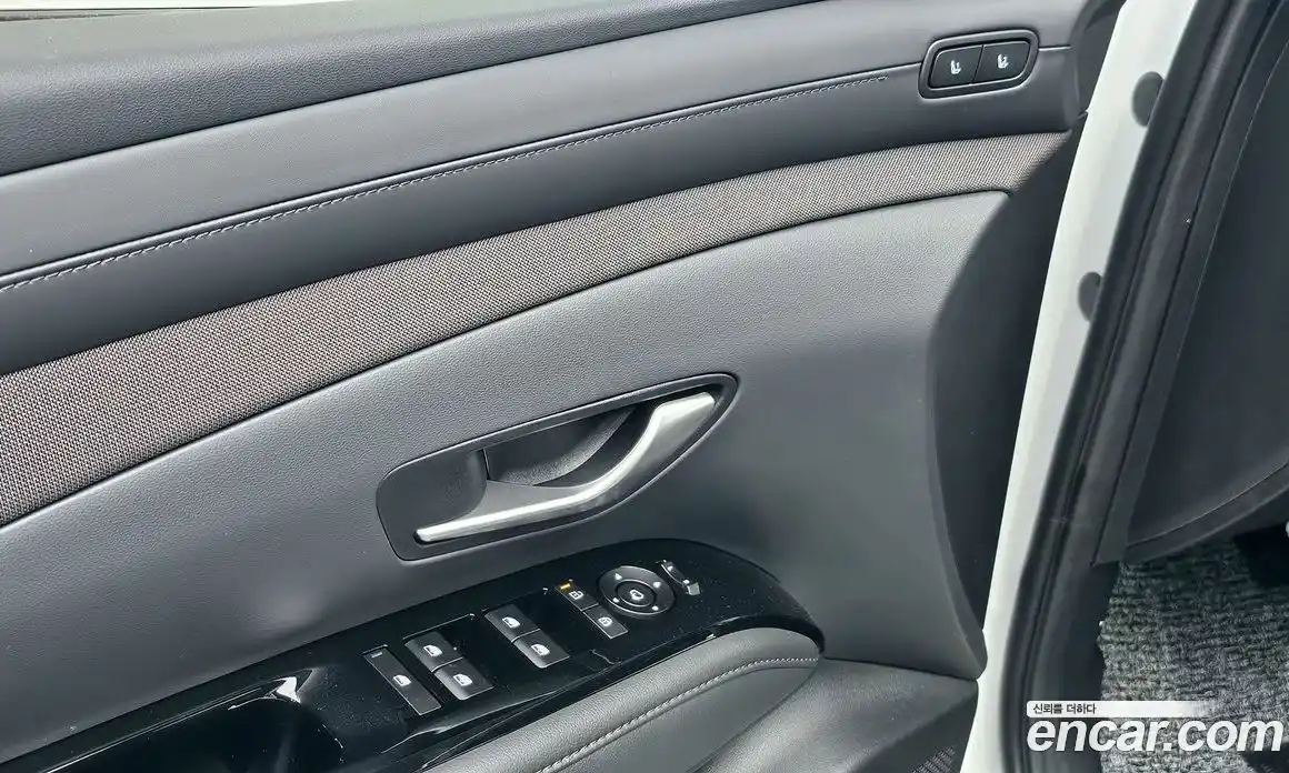 Hyundai Tucson 2025 1.6 Автомат в Москве № 119227, фото 13