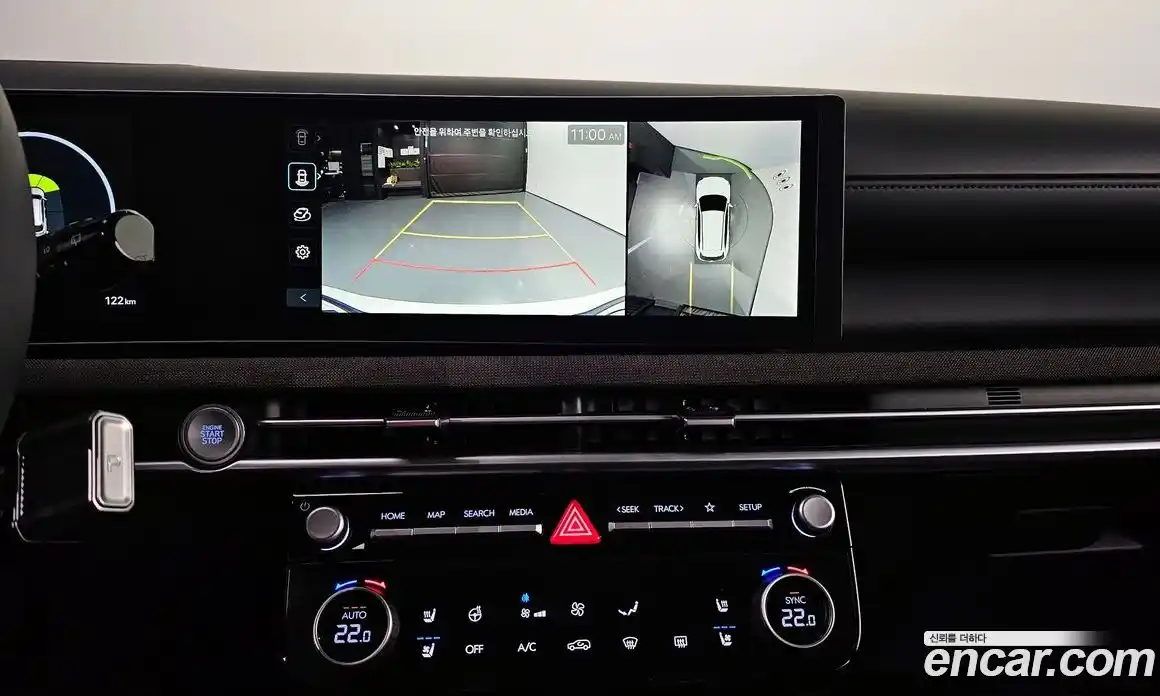 Hyundai Tucson 2025 1.6 Автомат в Москве № 119227, фото 15