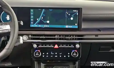 Hyundai Tucson 2025 1.6 Автомат в Москве № 119227, миниатюра 3