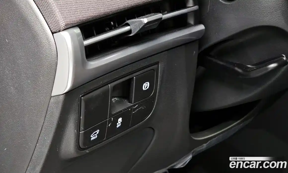 Hyundai Tucson 2025 1.6 Автомат в Москве № 119227, фото 4