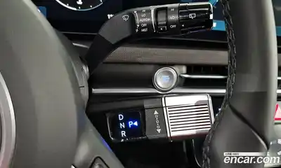 Hyundai Tucson 2025 1.6 Автомат в Москве № 119227, миниатюра 7