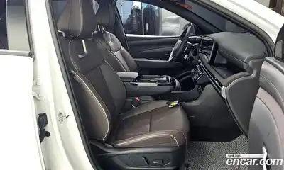 Hyundai Tucson 2025 1.6 Автомат в Москве № 119227, миниатюра 8