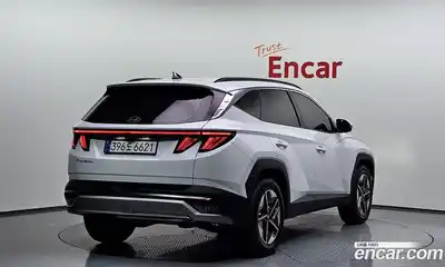 Hyundai Tucson 2025 1.6 Автомат в Москве № 119227, миниатюра 9