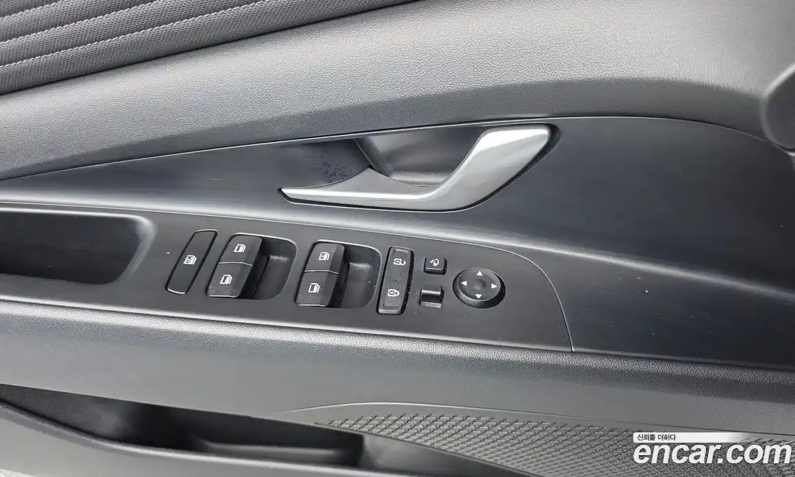 Hyundai Avante 2021 1.6 Автомат в Москве № 119875, фото 15