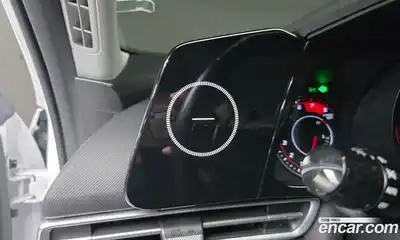 Hyundai Avante 2021 1.6 Автомат в Москве № 119875, миниатюра 2