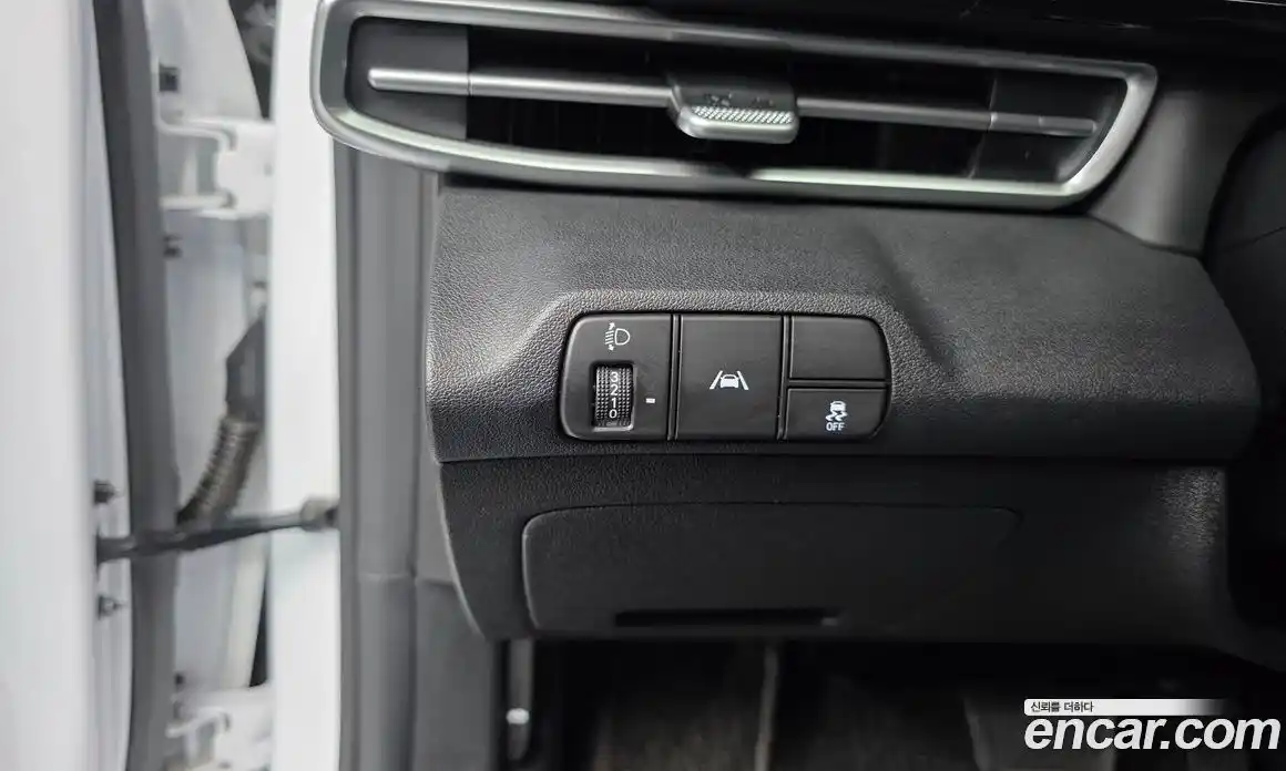 Hyundai Avante 2021 1.6 Автомат в Москве № 119875, фото 3