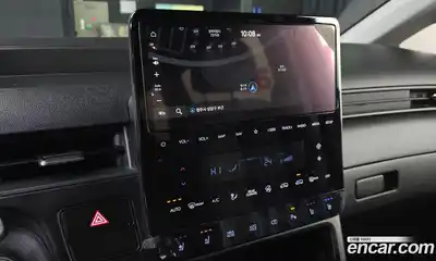 Hyundai Staria, 2025