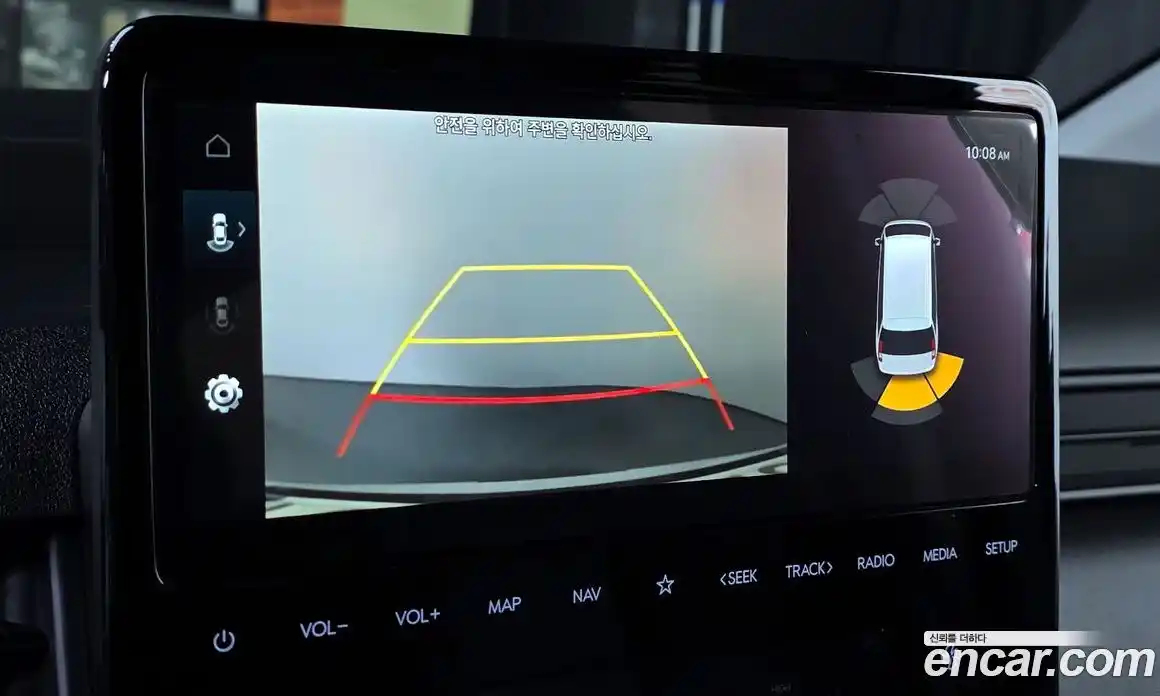 Hyundai Staria 2025 2.2 Автомат в Москве № 119999, фото 13