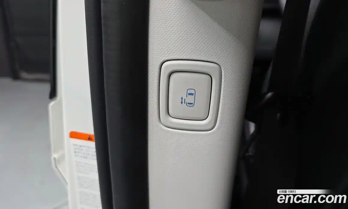 Hyundai Staria 2025 2.2 Автомат в Москве № 119999, фото 15