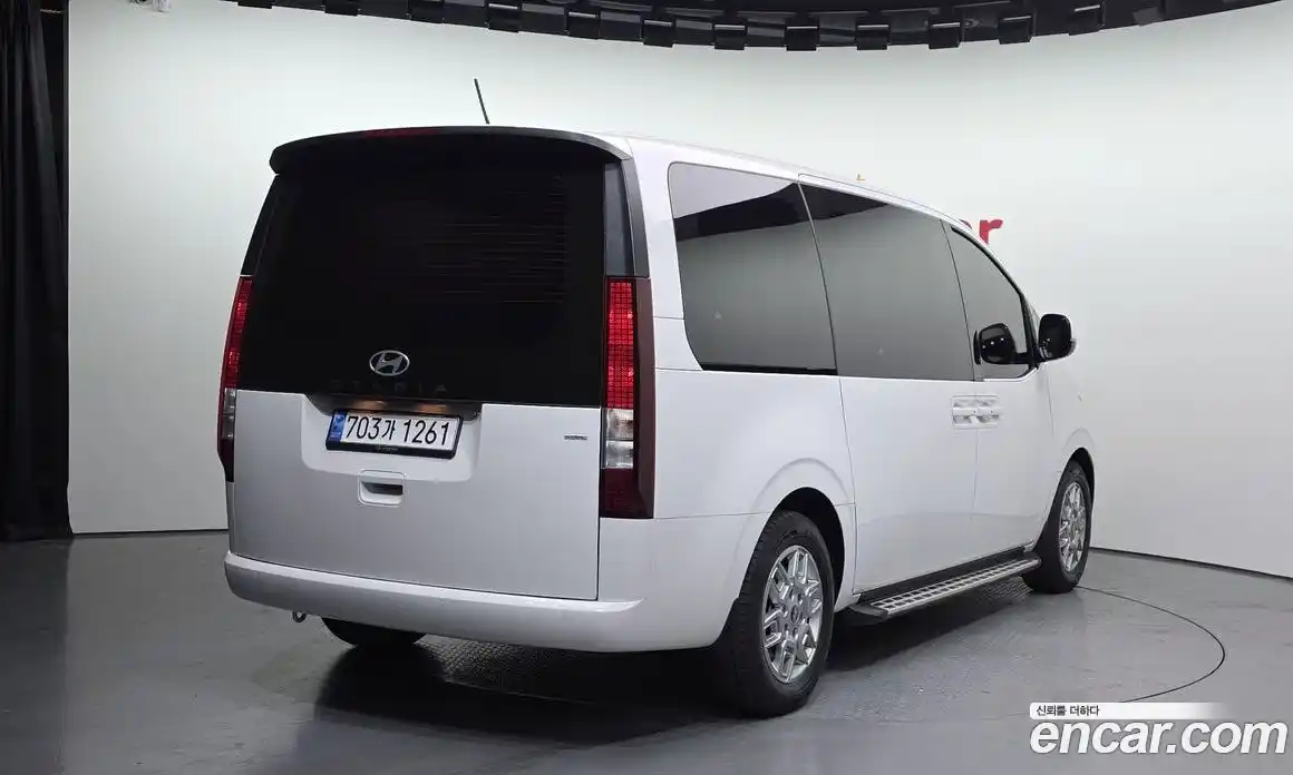 Hyundai Staria 2025 2.2 Автомат в Москве № 119999, фото 20