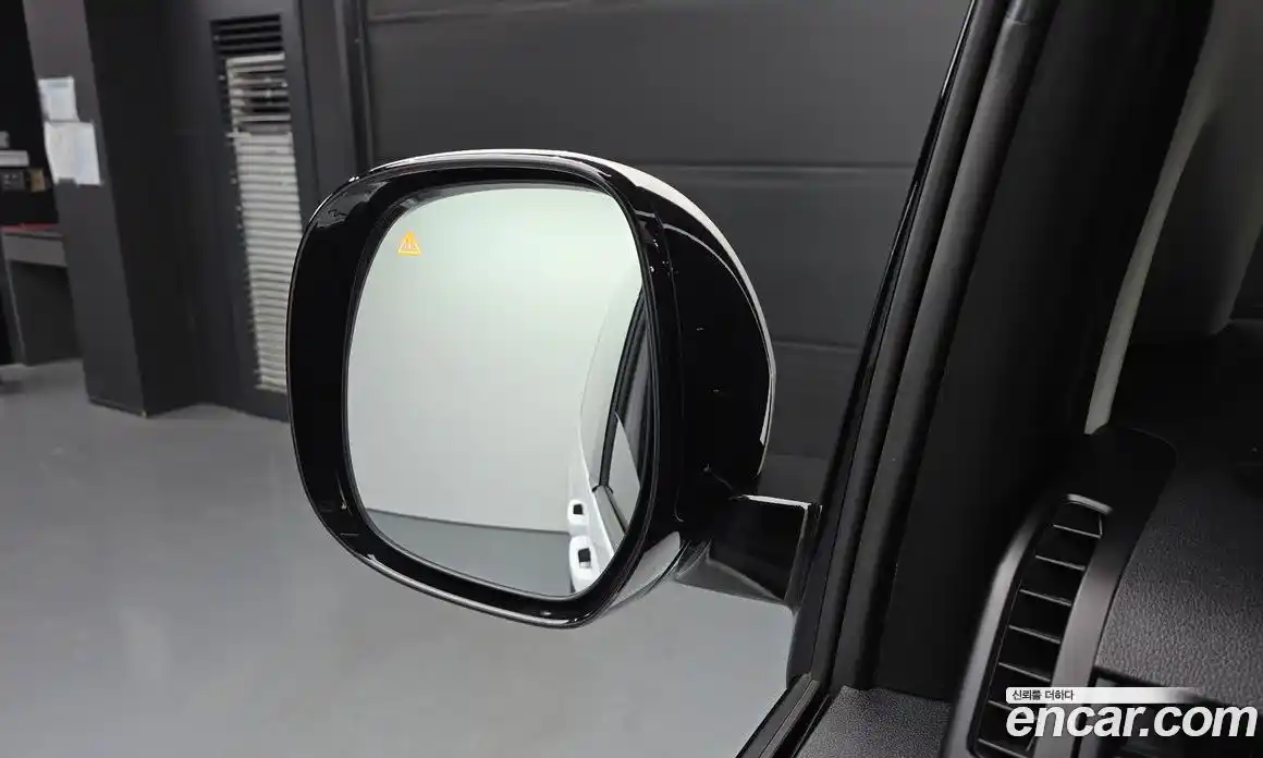 Hyundai Staria 2025 2.2 Автомат в Москве № 119999, фото 4