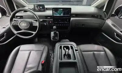 Hyundai Staria 2025 2.2 Автомат в Москве № 119999, миниатюра 5