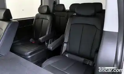 Hyundai Staria 2025 2.2 Автомат в Москве № 119999, миниатюра 6