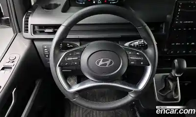 Hyundai Staria 2025 2.2 Автомат в Москве № 119999, миниатюра 7