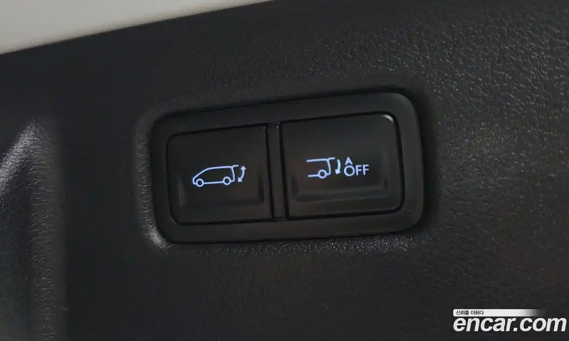 Hyundai Staria 2025 2.2 Автомат в Москве № 119999, фото 8