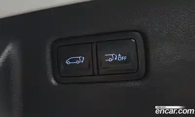 Hyundai Staria 2025 2.2 Автомат в Москве № 119999, миниатюра 8