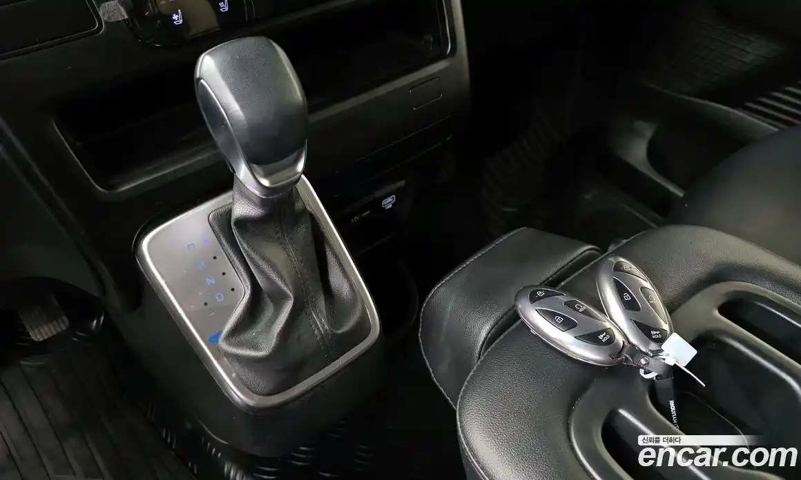 Hyundai Staria 2025 2.2 Автомат в Москве № 119999, фото 10