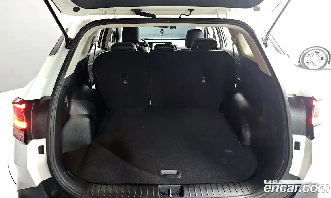 Kia Sportage 2024 1.6 Автомат в Москве № 120163, фото 11