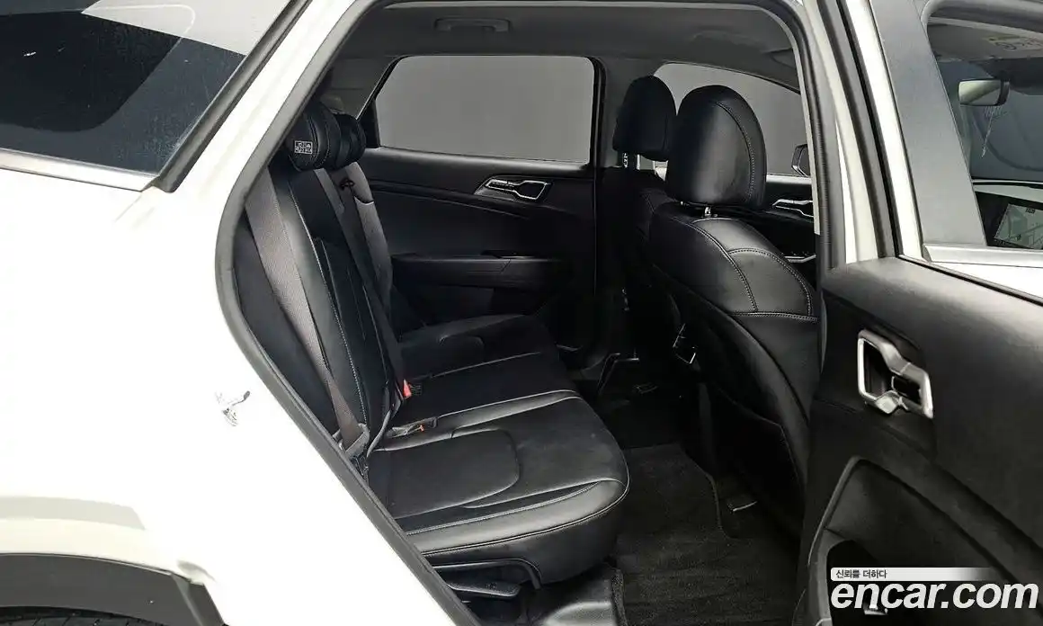 Kia Sportage 2024 1.6 Автомат в Москве № 120163, фото 13