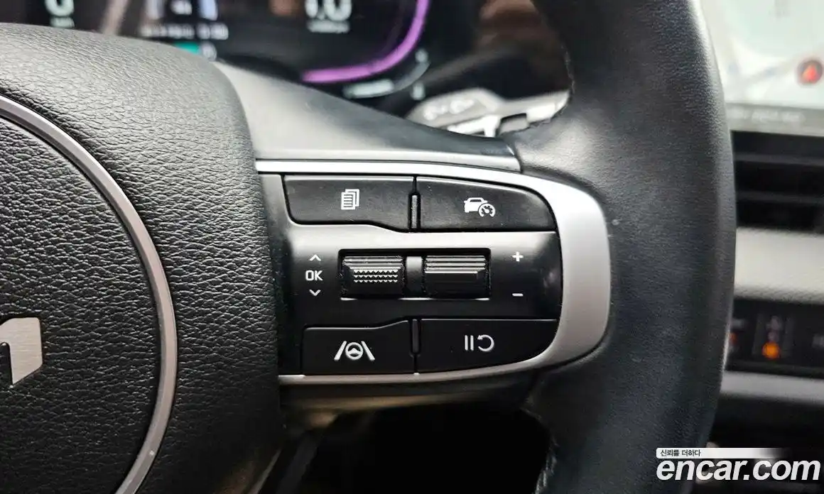 Kia Sportage 2024 1.6 Автомат в Москве № 120163, фото 20