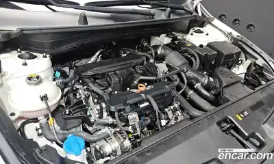 Kia Sportage 2024 1.6 Автомат в Москве № 120163, миниатюра 2