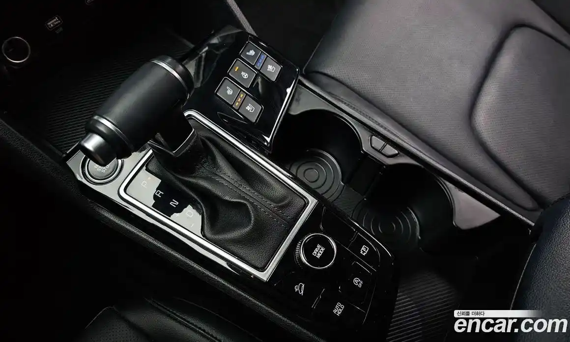 Kia Sportage 2024 1.6 Автомат в Москве № 120163, фото 7