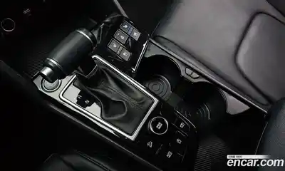 Kia Sportage 2024 1.6 Автомат в Москве № 120163, миниатюра 7