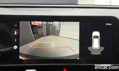 Kia Sportage 2024 1.6 Автомат в Москве № 120163, миниатюра 9