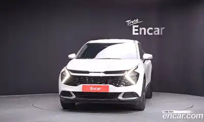 Kia Sportage 2024 1.6 Автомат в Москве № 120163, миниатюра 10