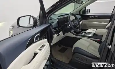 Kia Canival 2025 1.6 Автомат в Москве № 120217, миниатюра 11