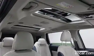 Kia Canival 2025 1.6 Автомат в Москве № 120217, миниатюра 12