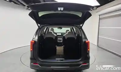 Kia Canival 2025 1.6 Автомат в Москве № 120217, миниатюра 2