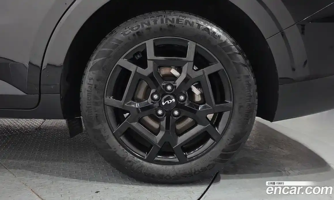 Kia Canival 2025 1.6 Автомат в Москве № 120217, фото 3