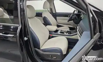 Kia Canival 2025 1.6 Автомат в Москве № 120217, миниатюра 5