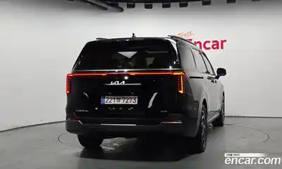 Kia Canival 2025 1.6 Автомат в Москве № 120217, миниатюра 7