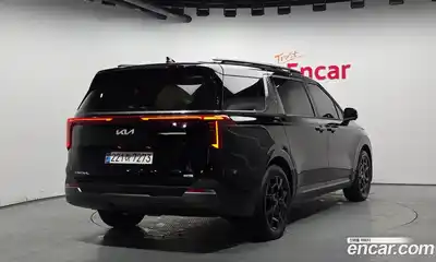 Kia Canival 2025 1.6 Автомат в Москве № 120217, миниатюра 9