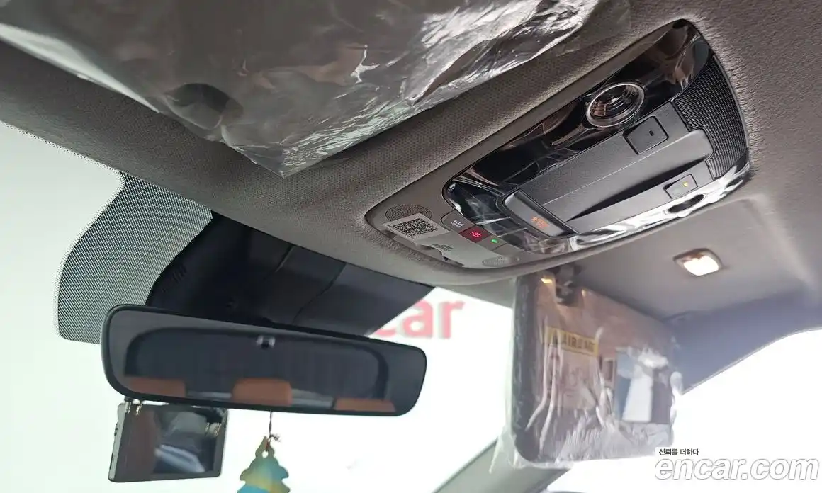 Kia Seltos 2024 1.6 Автомат в Москве № 120848, фото 1