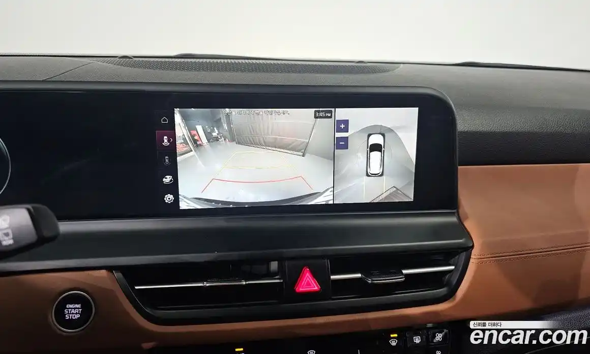 Kia Seltos 2024 1.6 Автомат в Москве № 120848, фото 13