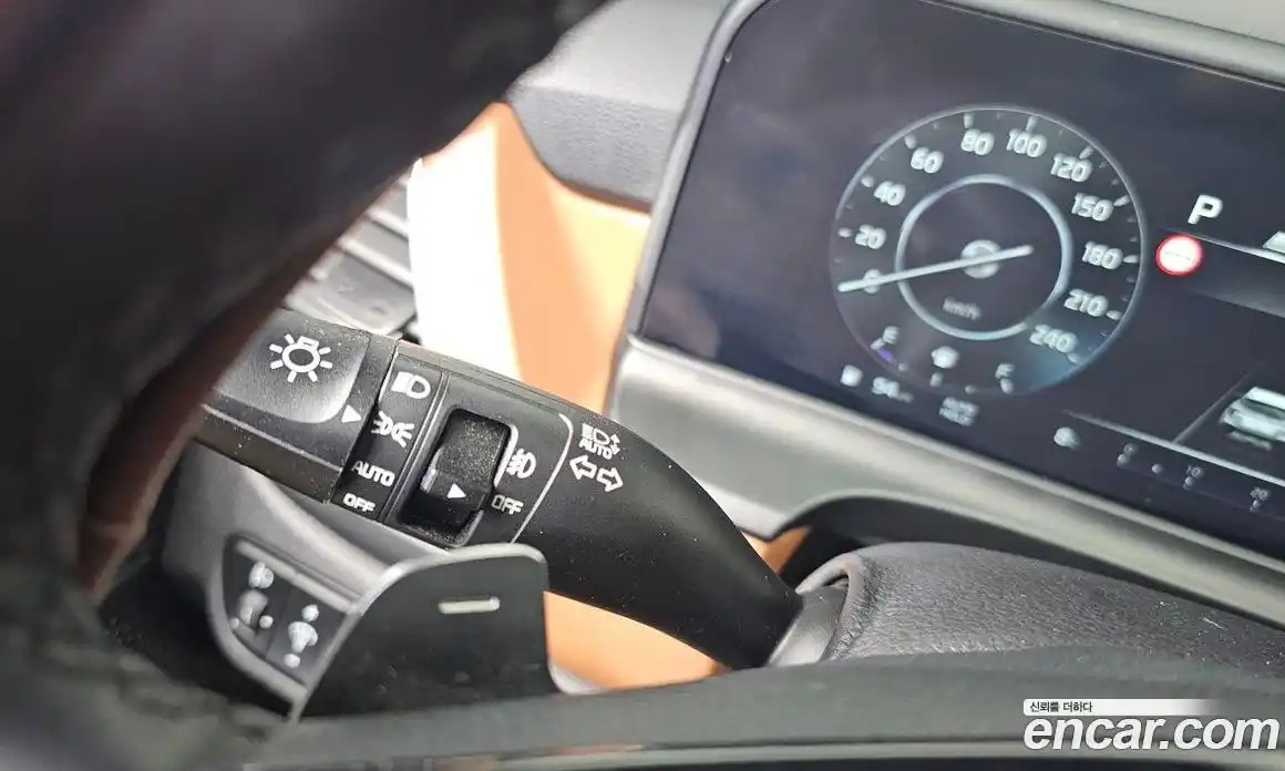 Kia Seltos 2024 1.6 Автомат в Москве № 120848, фото 17