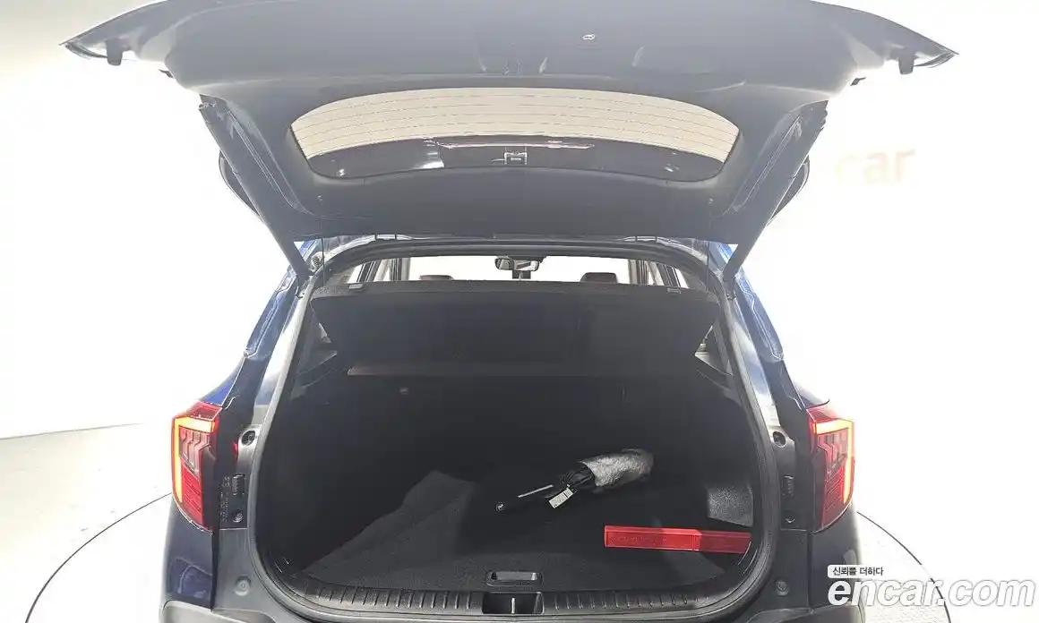 Kia Seltos 2024 1.6 Автомат в Москве № 120848, фото 18