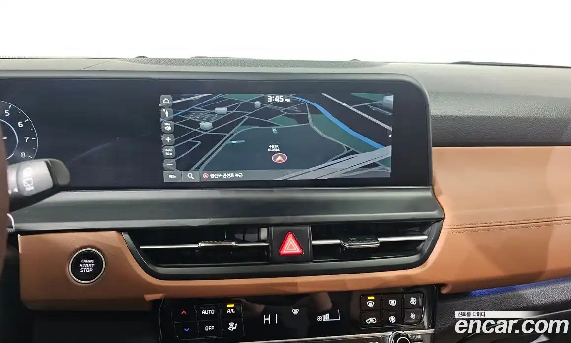 Kia Seltos 2024 1.6 Автомат в Москве № 120848, фото 19