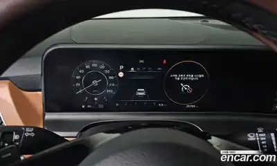 Kia Seltos 2024 1.6 Автомат в Москве № 120848, миниатюра 6